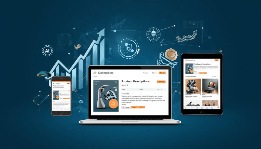 ECサイトの商品説明文はAIで書ける。プロが実践する『売上最大化』の秘訣