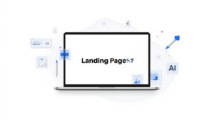 AIでLPキャッチコピーは劇的に変わる？15年のプロが教える『効率生成』と『売れる編集』の極意