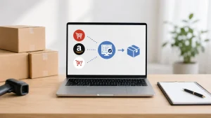 楽天・Amazon・Yahoo!ショッピングの受注管理ツール選び／15年の実務経験から見た導入のポイントと注意点