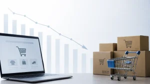 ECの売上が伸びない本当の原因／15年の実務経験から見えた7つのパターンと打ち手
